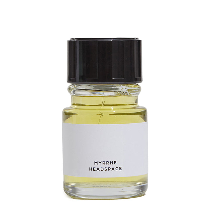Headspace Eau de Parfum - Myrrh