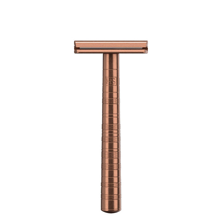 Henson Shaving Safety Razor AL13 - flera färger