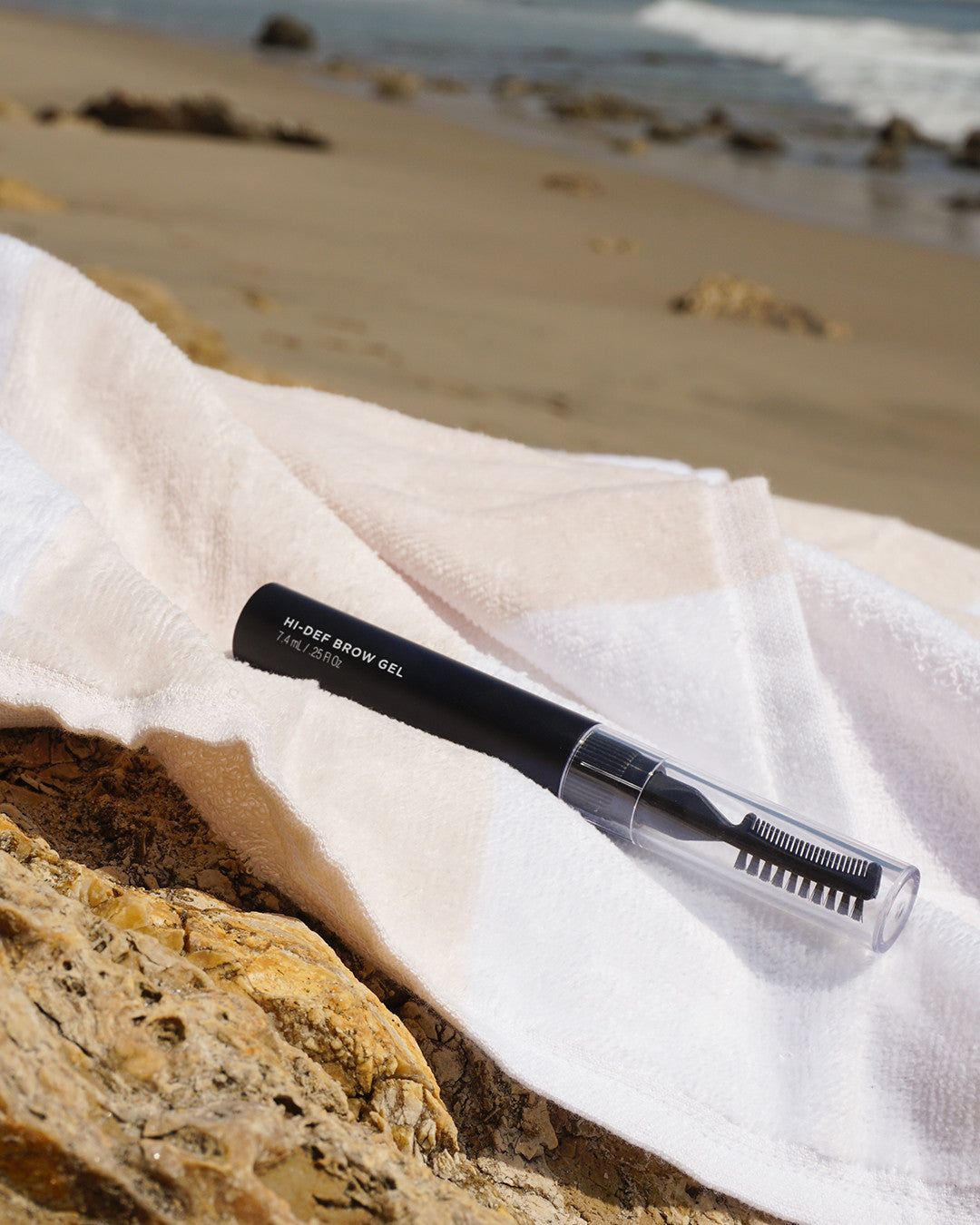 Hi-Def Tinted Brow Gel - Transparant sfeer