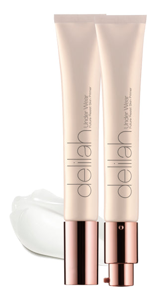 Delilah Under Wear Future resist primer met smudge