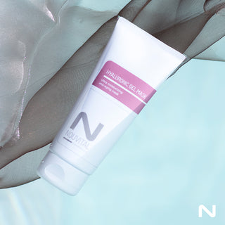 Hyaluronic Gel Mask 100ml | Nouvital