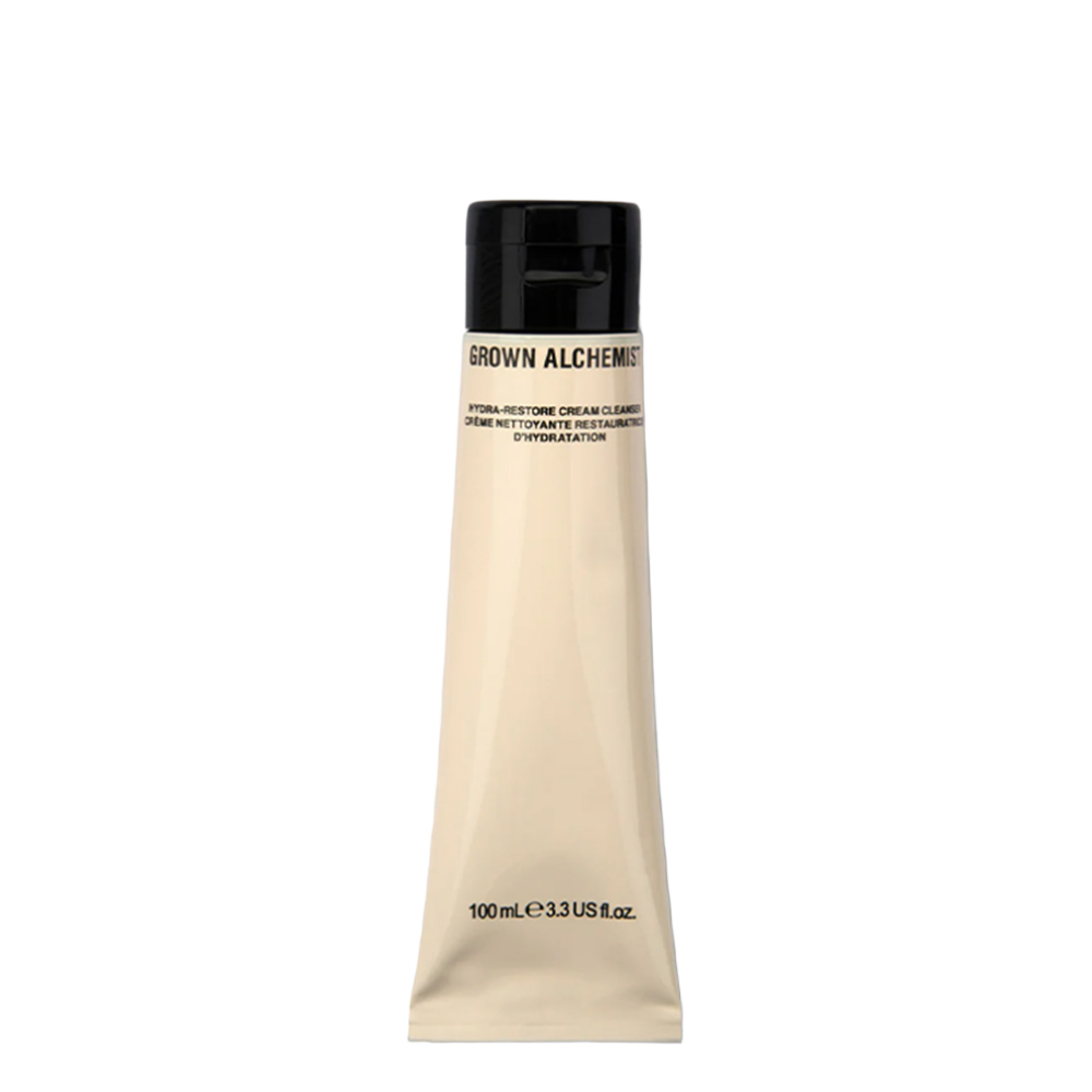 Hydra Restore Cream Cleanser 100ml | Grown Alchemist