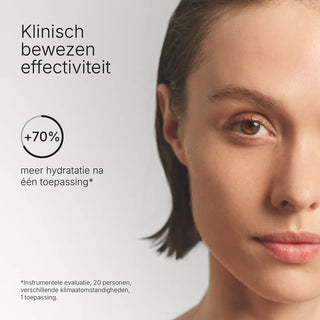 Hydramemory Rich Sorbet Cream bewezen effectiviteit