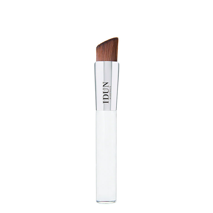 IDUN Minerals Liquid Foundation-pensel