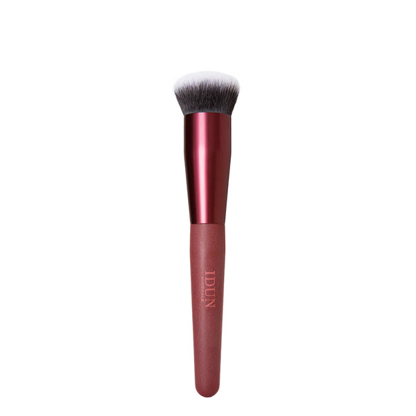 IDUN Minerals Pro Buffer Foundation Brush