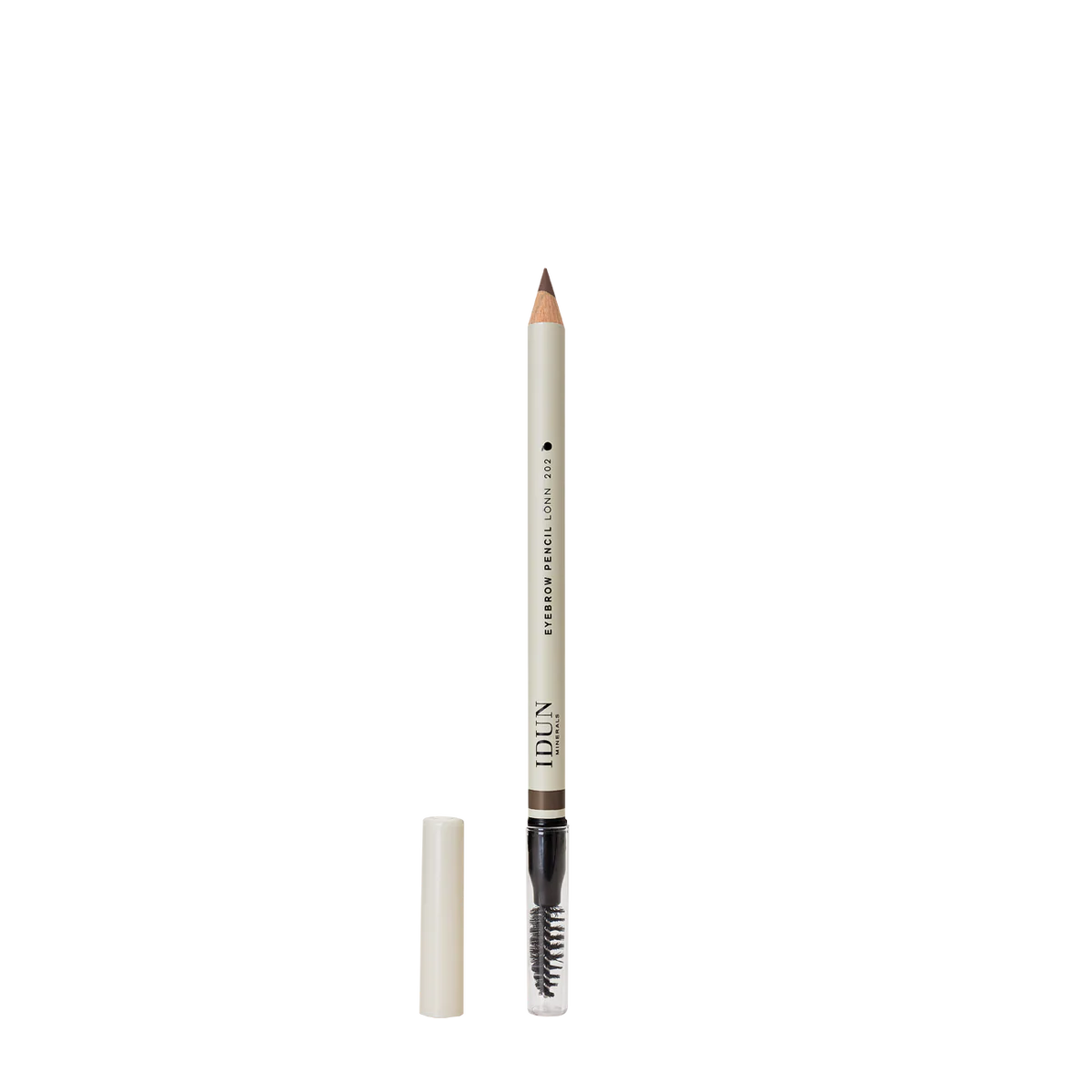 idun minerals Eyebrow Pencil lonn brown