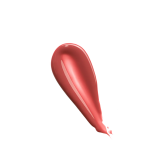 Idun Minerals Lip Lusher Adele swatch