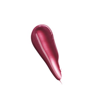 Idun Minerals Lip Lusher Jasmina swatch
