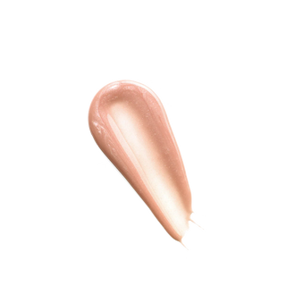 Idun Minerals Lip Lusher Julia swatch
