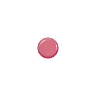 Idun Minerals Nail Polish rodonit swatch