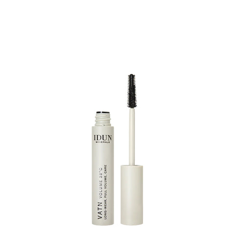 IDUN Minerals Mini Mascara Vatn Volume