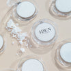 IDUN Minerals Mineral Single Eyeshadow Snöflinga sfeer