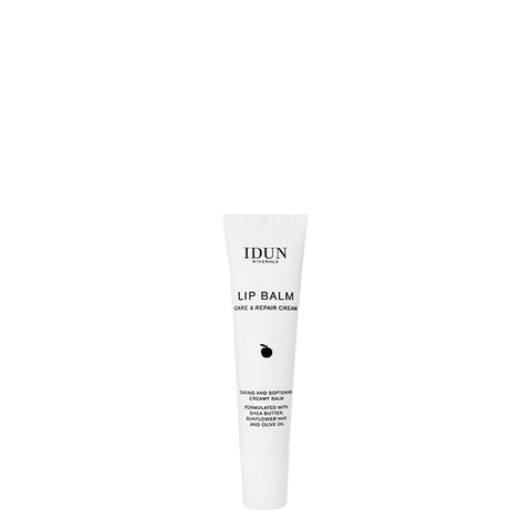 Lip Balm Care & Repair 15ml | IDUN Minerals