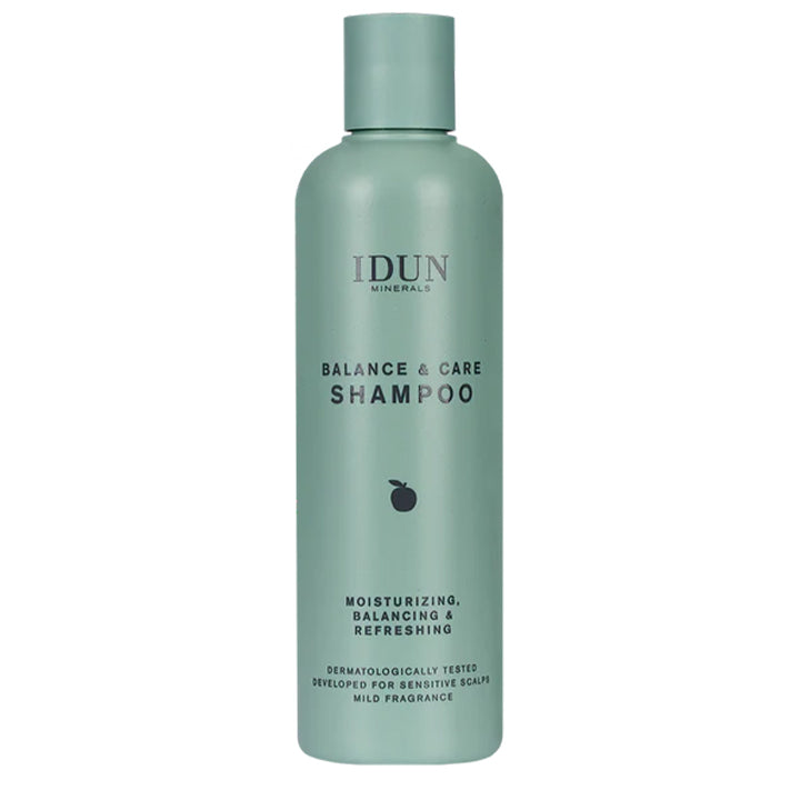 IDUN Minerals Balance & Care Shampoo 250ml