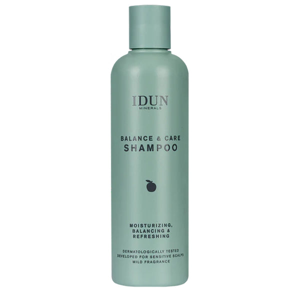 Idun Minerals Balance & Care Shampoo