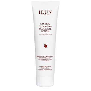 Idun Minerals Mineral Cleansing Lotion