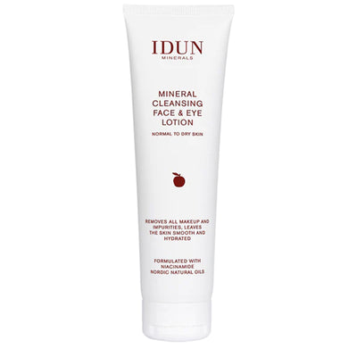 Image of product Mineral Cleansing Lotion 150ml