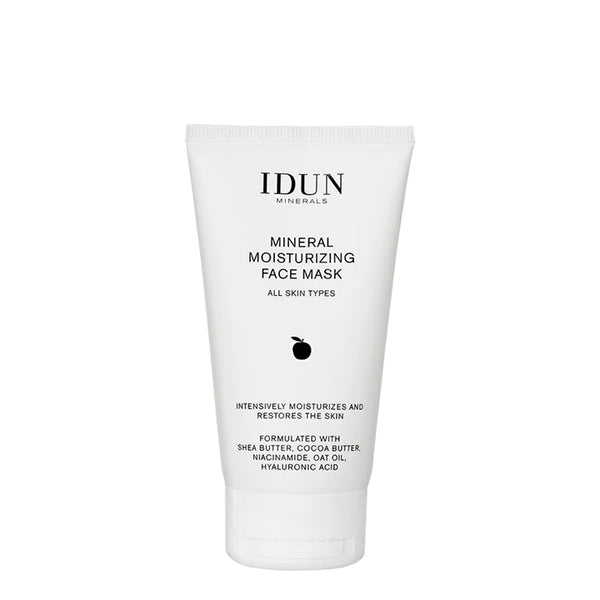 Idun Minerals Mineral Moisturizing Face Mask