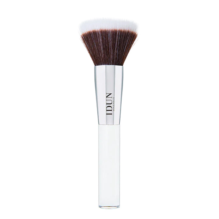 Idun Minerals Stippling brush