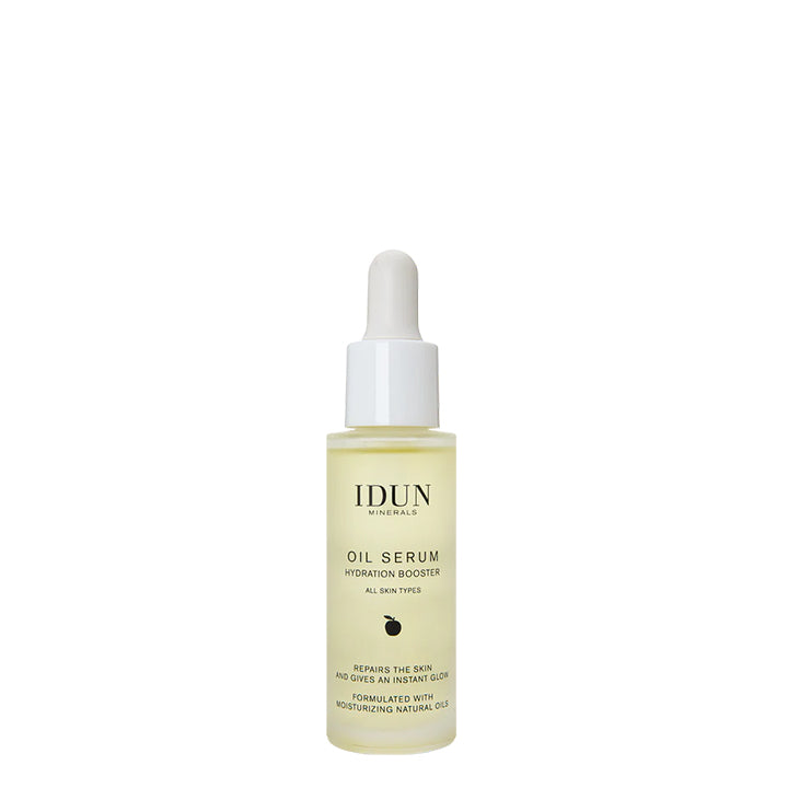 IDUN Minerals Oil Serum 30ml