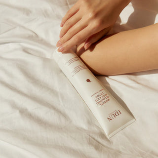 Idun Minerals Mineral Cleansing Lotion sfeer 3
