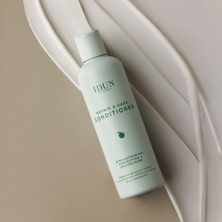 Idun Minerals Repair & Care Conditioner sfeer