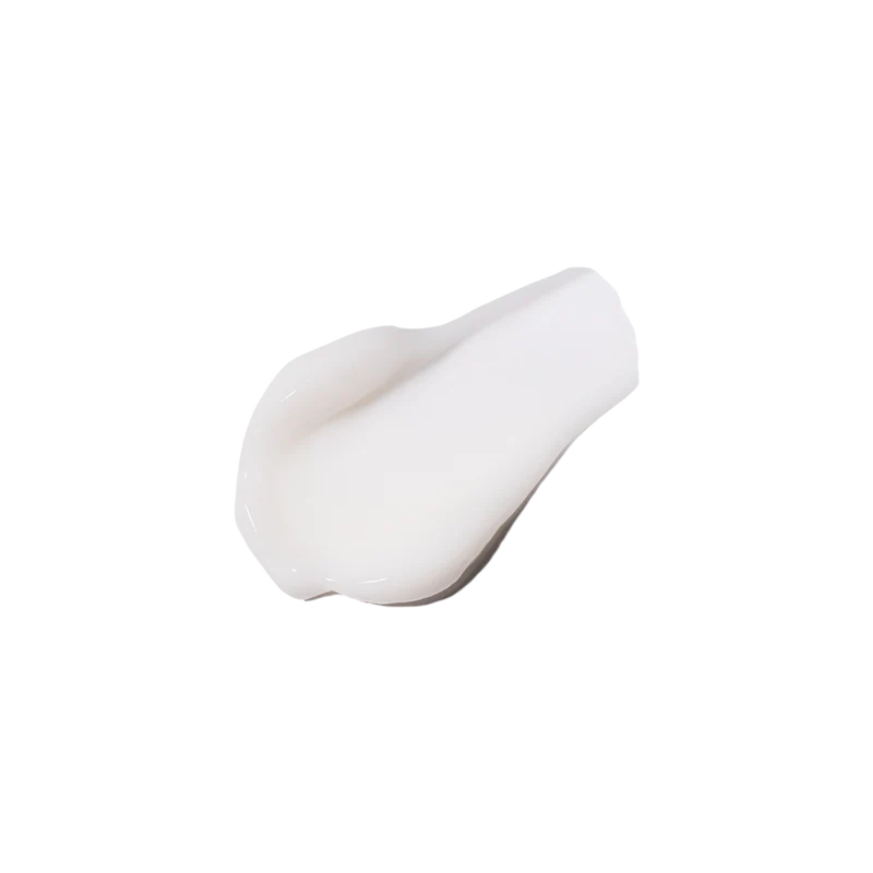 Idun Minerals Repair & Care Conditioner textuur