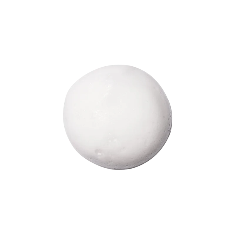 Idun Minerals Volume & care conditioner textuur