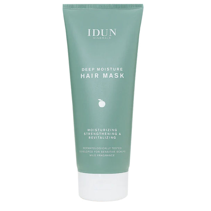 IDUN Minerals Deep Moisture Hair Mask 200ml