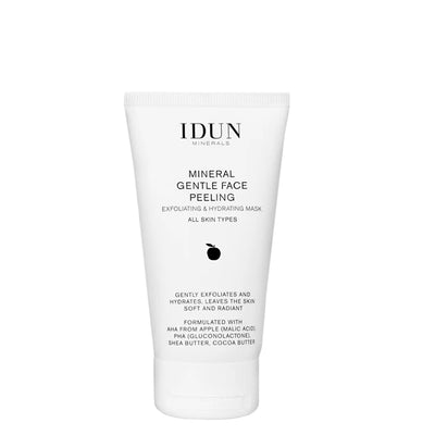Image of product Mineral Gentle Face Peeling 75ml