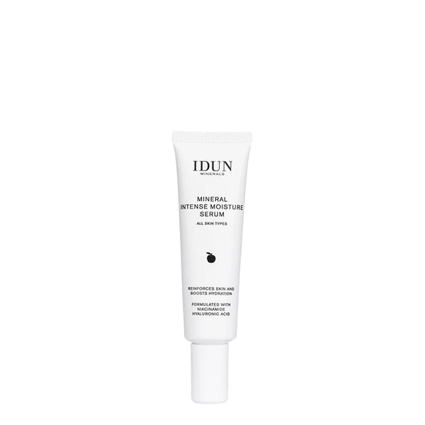 Idun minerals Mineral Intense Moisture Serum 30ml
