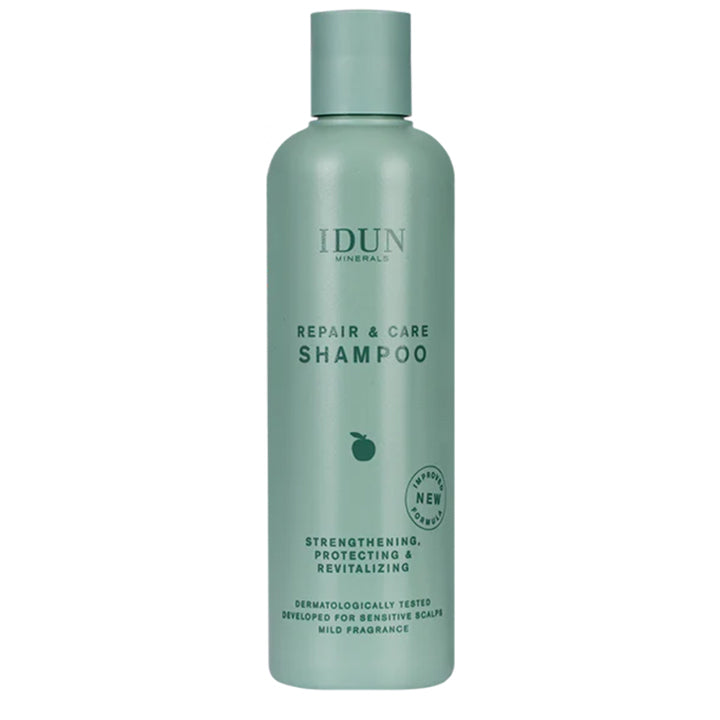IDUN Minerals Repair & Care Schampo 250ml