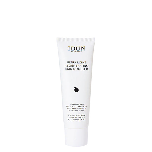 Idun minerals Ultra Light Regenerating Skin Booster 50ml