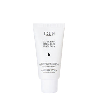 Idun minerals Ultra Rich Repairing Multi Balm 50ml
