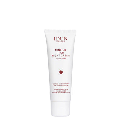 Image of product Mineral Rich Nattkräm 50ml