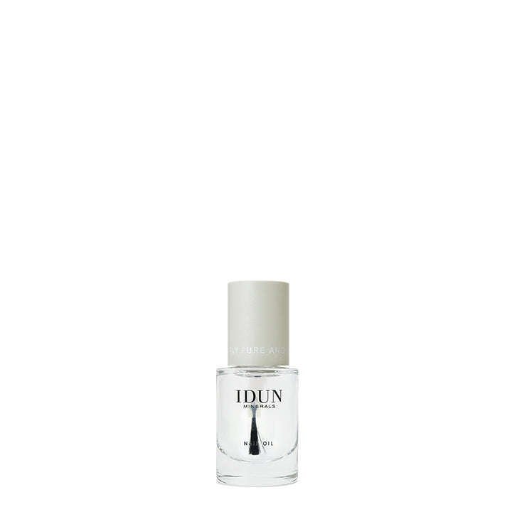 IDUN Minerals Nagel­olja