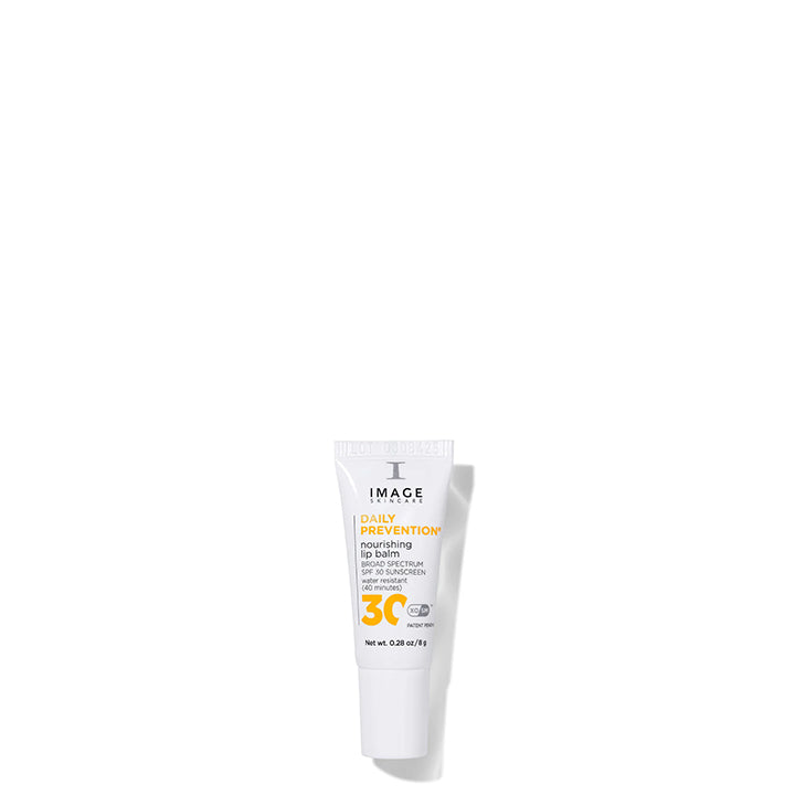 Image Skincare Daily Prevention Nourishing Lip Balm SPF30 8g