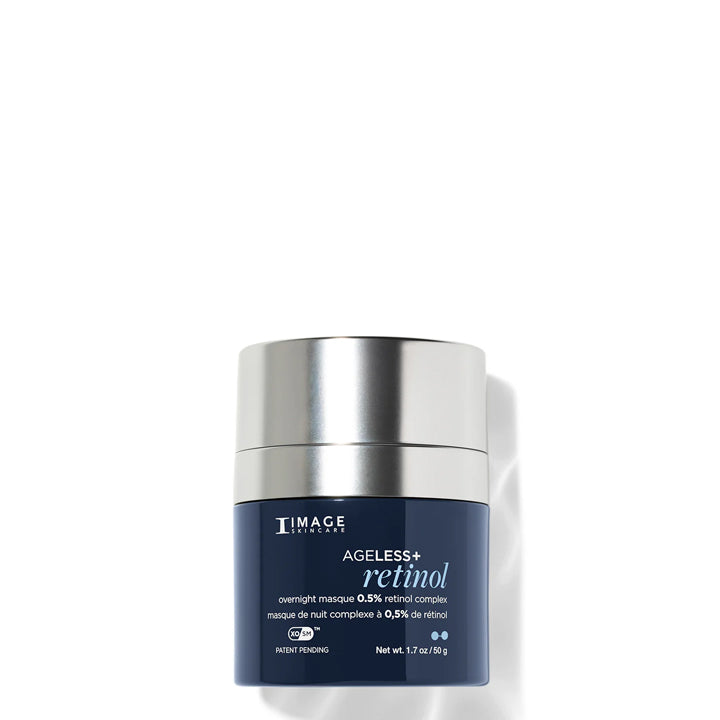 Image Skincare AGELESS+ Retinol - Overnight Masque 0,5% Retinol Complex 50g
