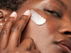 Image Skincare AGELESS+ Retinol - Overnight Masque 0.5% Retinol Complex 50g structuur huid
