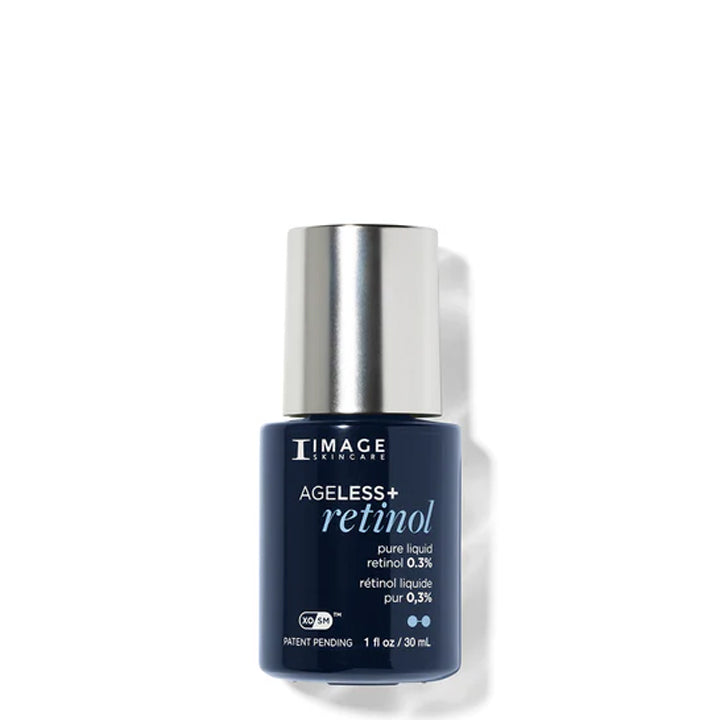Image Skincare AGELESS+ Retinol - Pure Liquid Retinol 0,3% 30ml