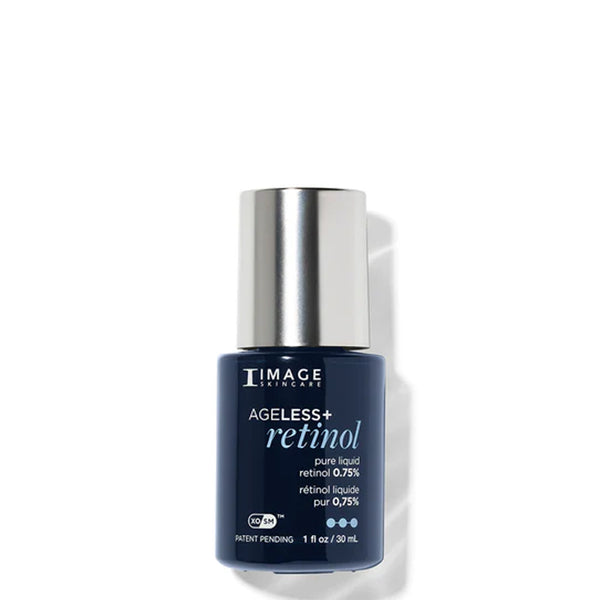 Image Skincare AGELESS+ Retinol - Pure Liquid Retinol 0.75% 30ml