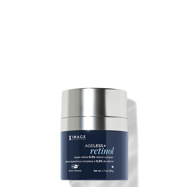 Image Skincare AGELESS+ Retinol - Repair Crème 0,3% Retinol Complex 50g