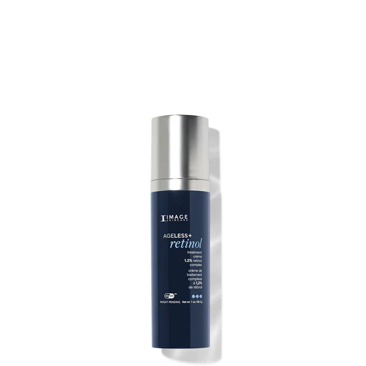 Image Skincare AGELESS+ Retinol - Treatment Crème 1,2% Retinol Complex 28,5g