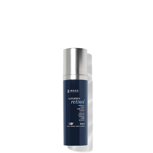 Image Skincare AGELESS+ Retinol - Treatment Crème 1.2% Retinol Complex 28,5g