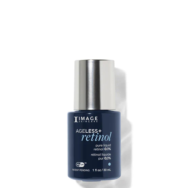Image Skincare AGELESS+ Retinol - Pure Liquid Retinol 0,1% 30ml