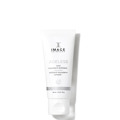 Image of product Ageless Total Microderm Exfoliator 42gr
