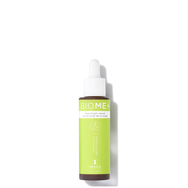 Image Skincare BIOME+ Dew Bright Serum 30ml