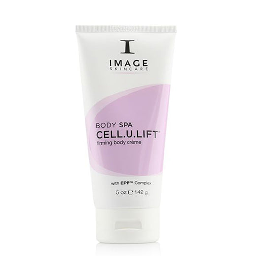 BODY SPA - Cell U Lift Firming Body Crème 142gr