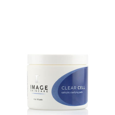 Image Skincare CLEAR CELL - Clarifying Pads 60st
