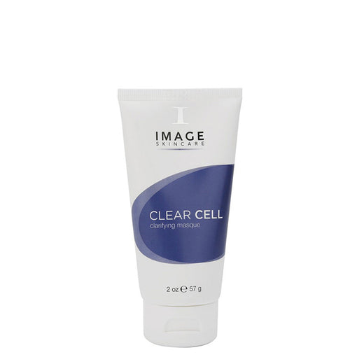 CLEAR CELL Clarifying Salicylic Masque 57g